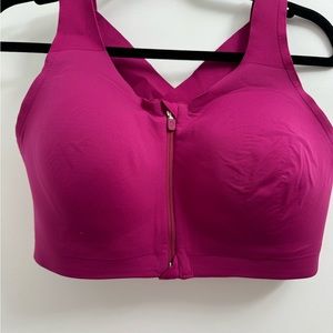 Lululemon high support Frusha bra